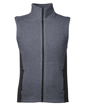 Spyder S17274 - Frontier Heather/ Black
