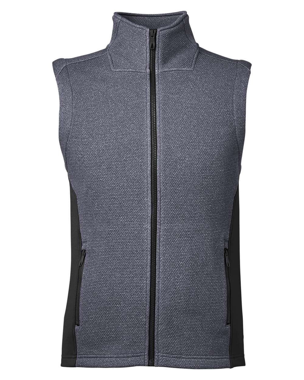 Spyder S17274 - Frontier Heather/ Black