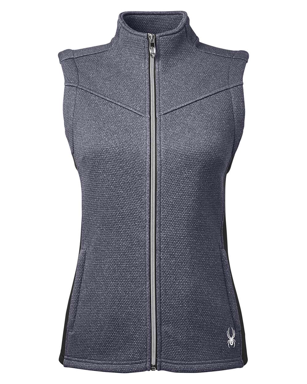 Spyder S17275 - Frontier Heather/ Black