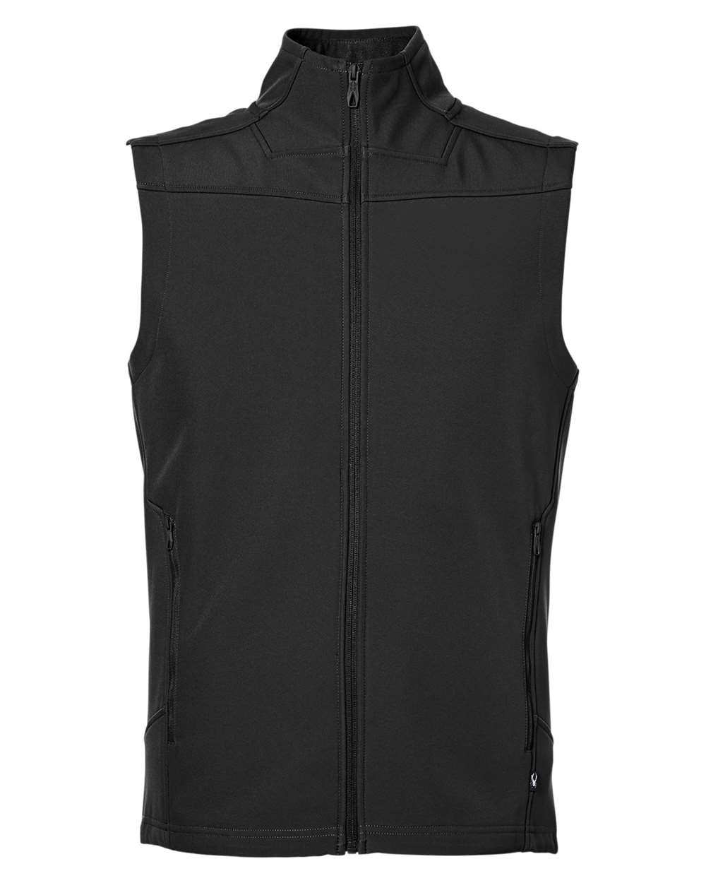 Spyder S17749 - Black