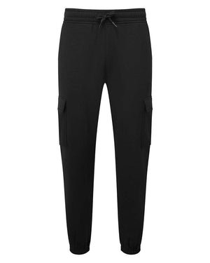 TriDri TD604 - Black