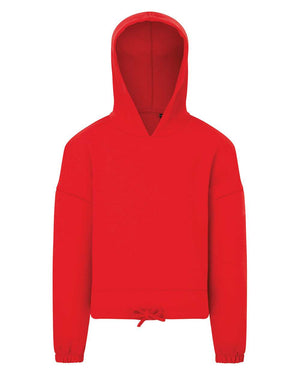 TriDri TD085 - Fire Red