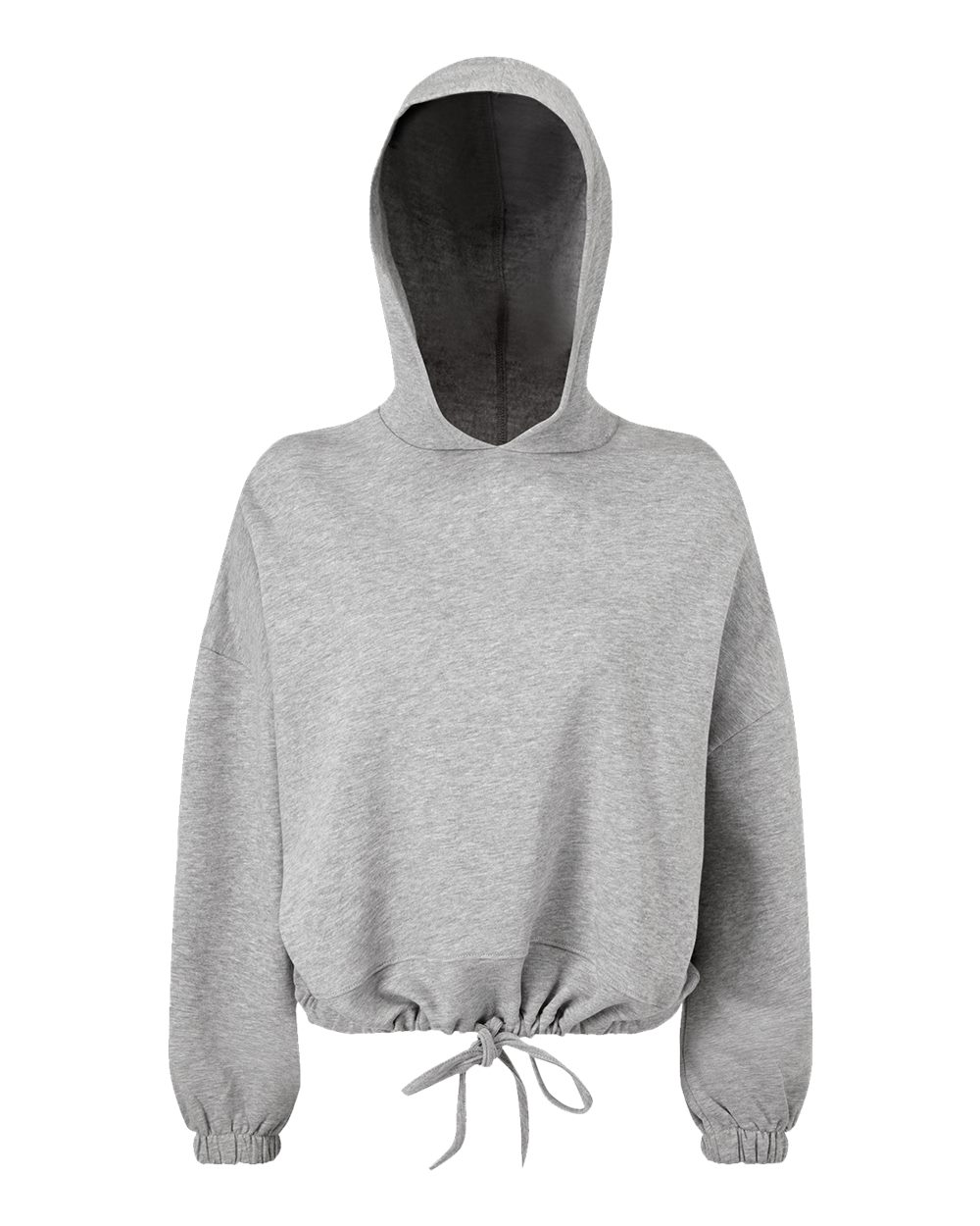 TriDri TD085 - Heather Grey