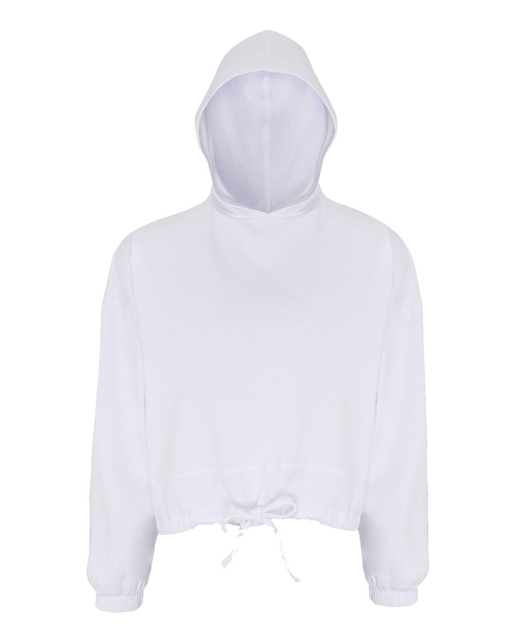TriDri TD085 - White