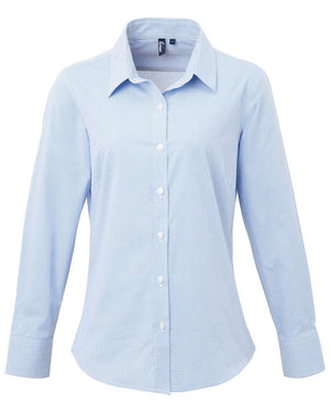 Artisan Collection by Reprime RP320 - Light Blue/ White