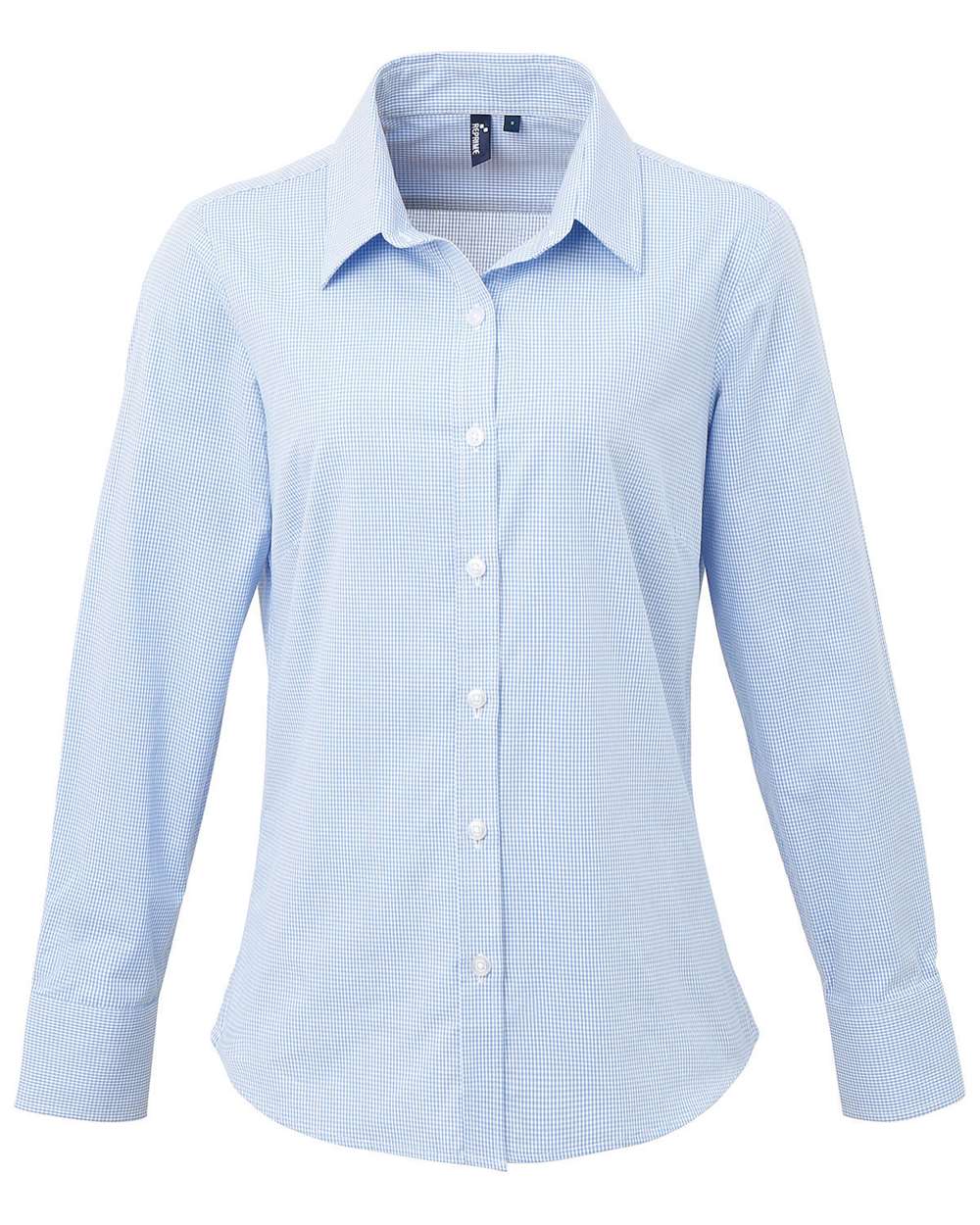 Artisan Collection by Reprime RP320 - Light Blue/ White