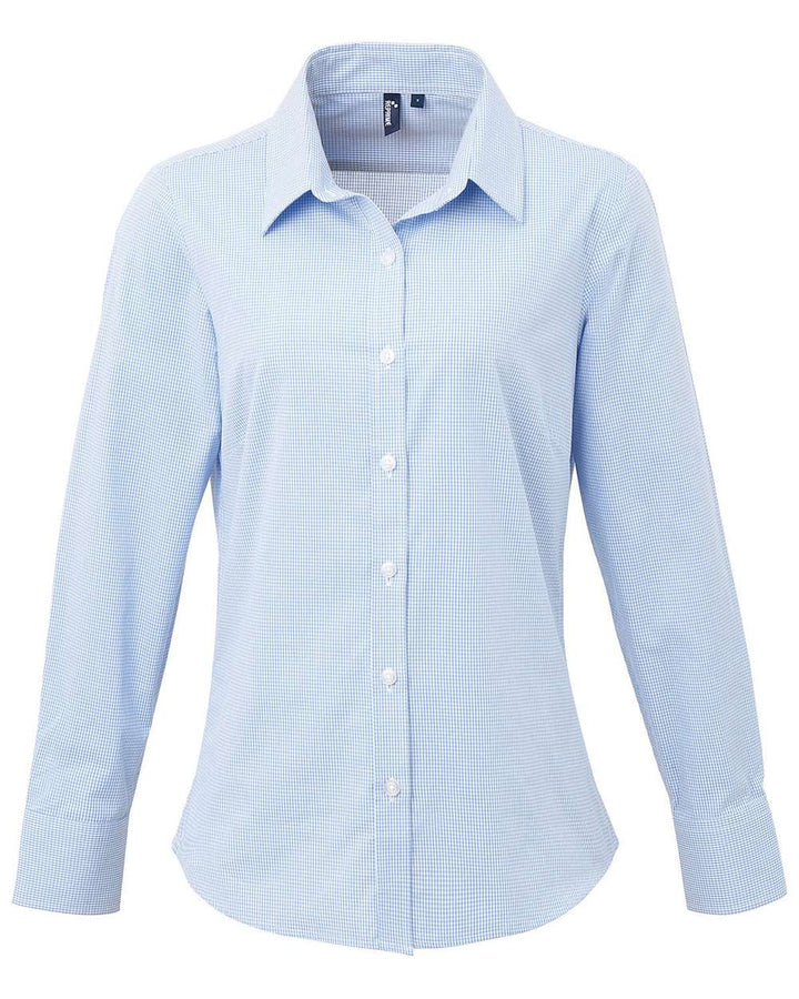 Artisan Collection by Reprime RP320 - Light Blue/ White