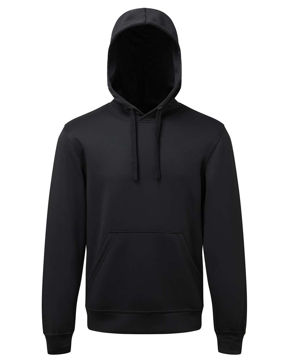 TriDri TD448 - Black