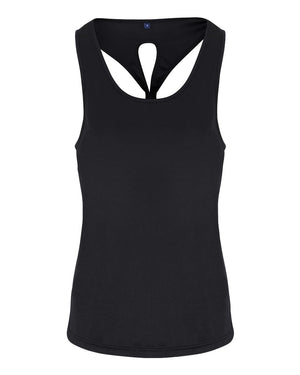 TriDri TD042 - Black