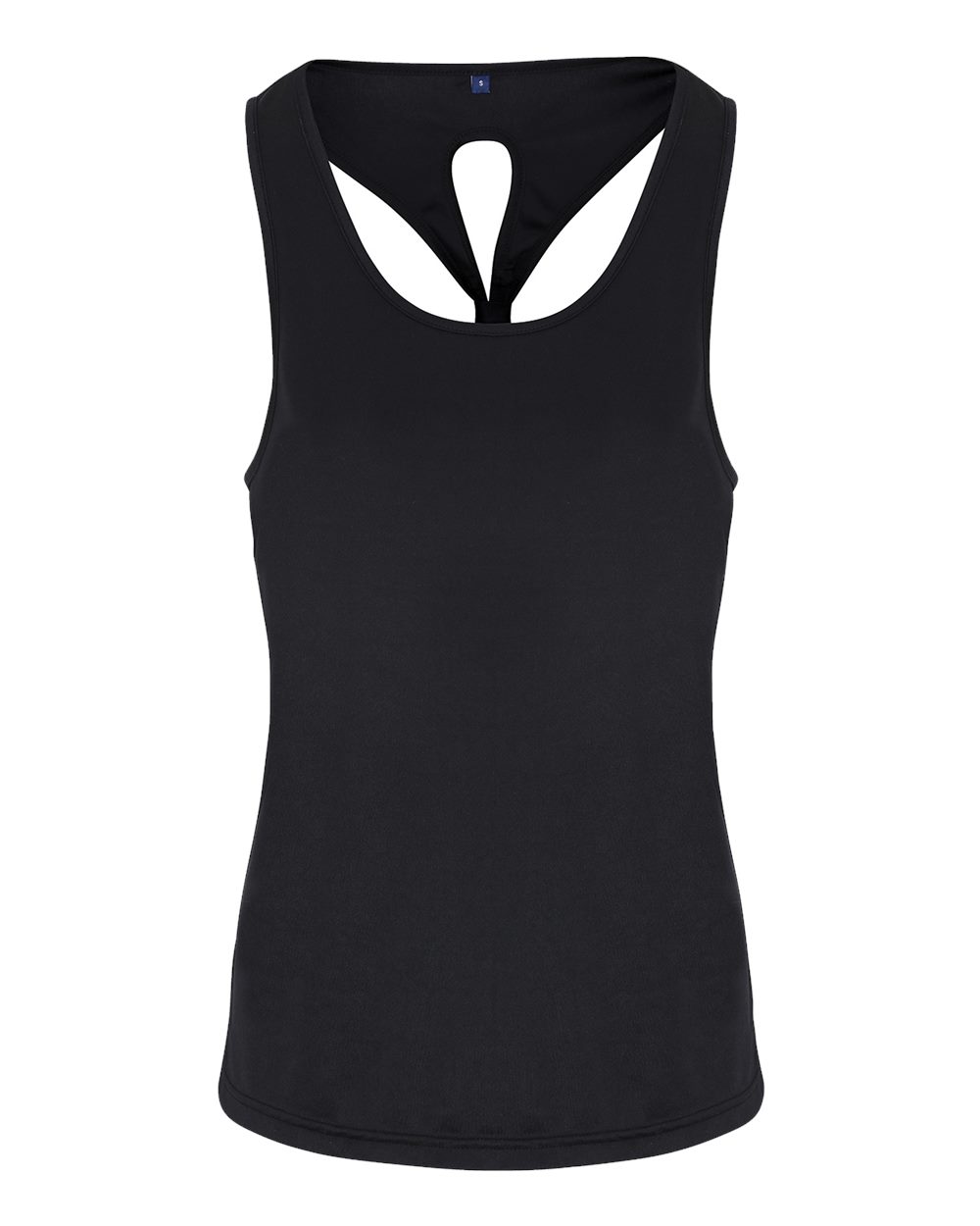 TriDri TD042 - Black