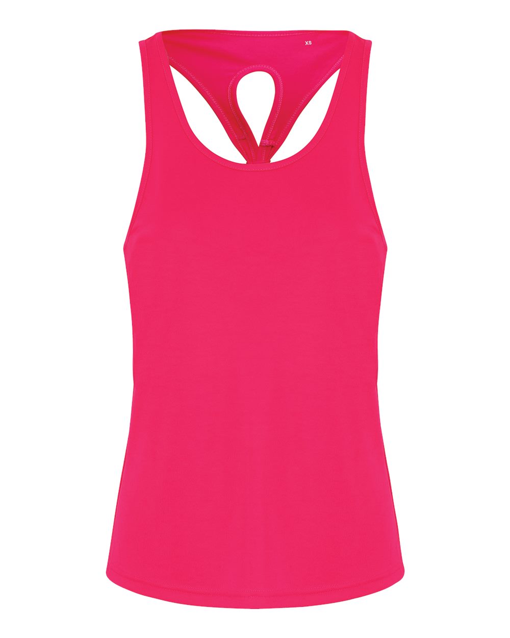 TriDri TD042 - Hot Pink