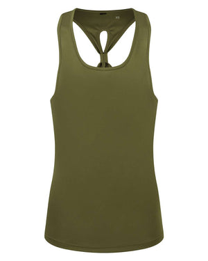 TriDri TD042 - Olive