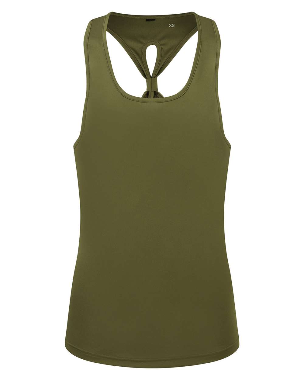 TriDri TD042 - Olive
