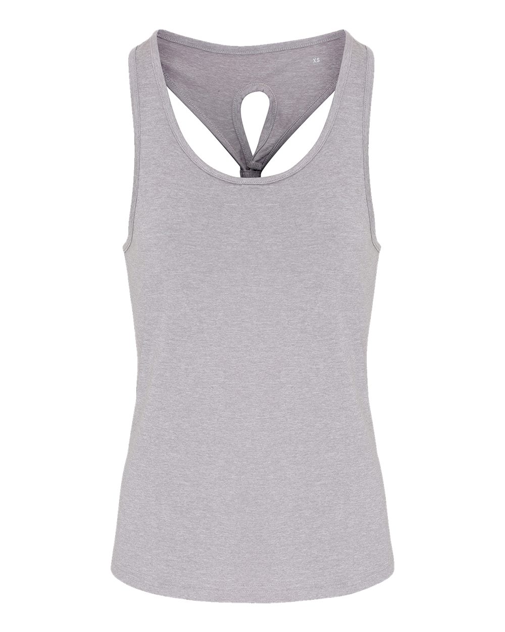 TriDri TD042 - Silver Melange