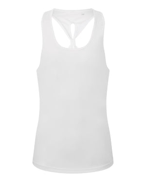TriDri TD042 - White