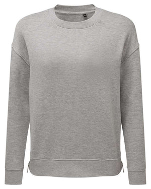 TriDri TD600 - Heather Grey