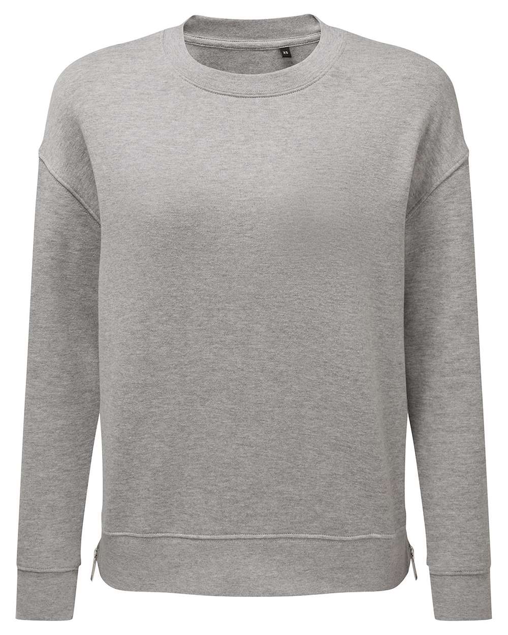 TriDri TD600 - Heather Grey