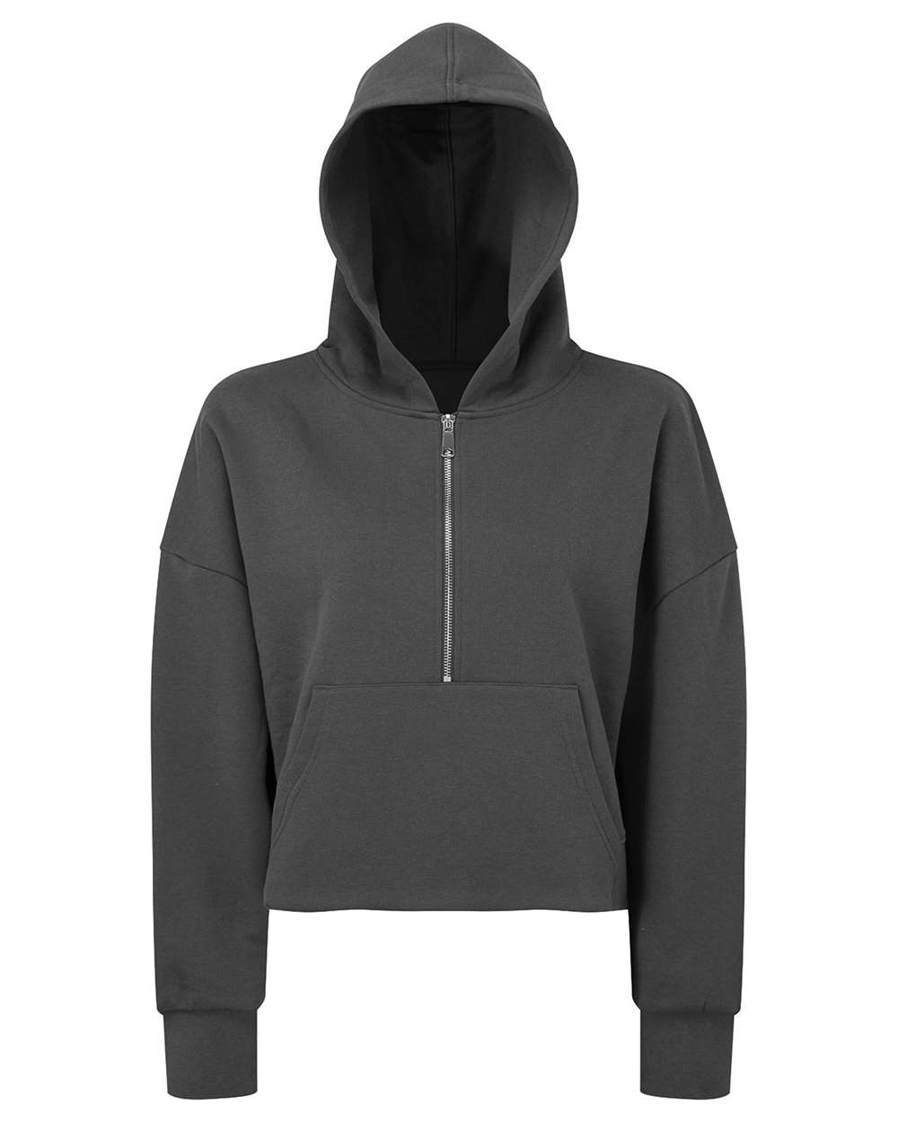 TriDri TD077 - Charcoal