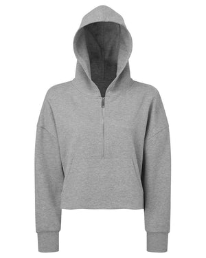 TriDri TD077 - Heather Grey