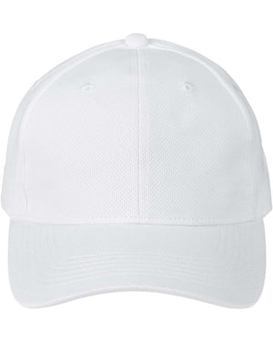 Adams Headwear ED101 - White