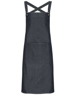 Artisan Collection by Reprime RP129 - Black Denim