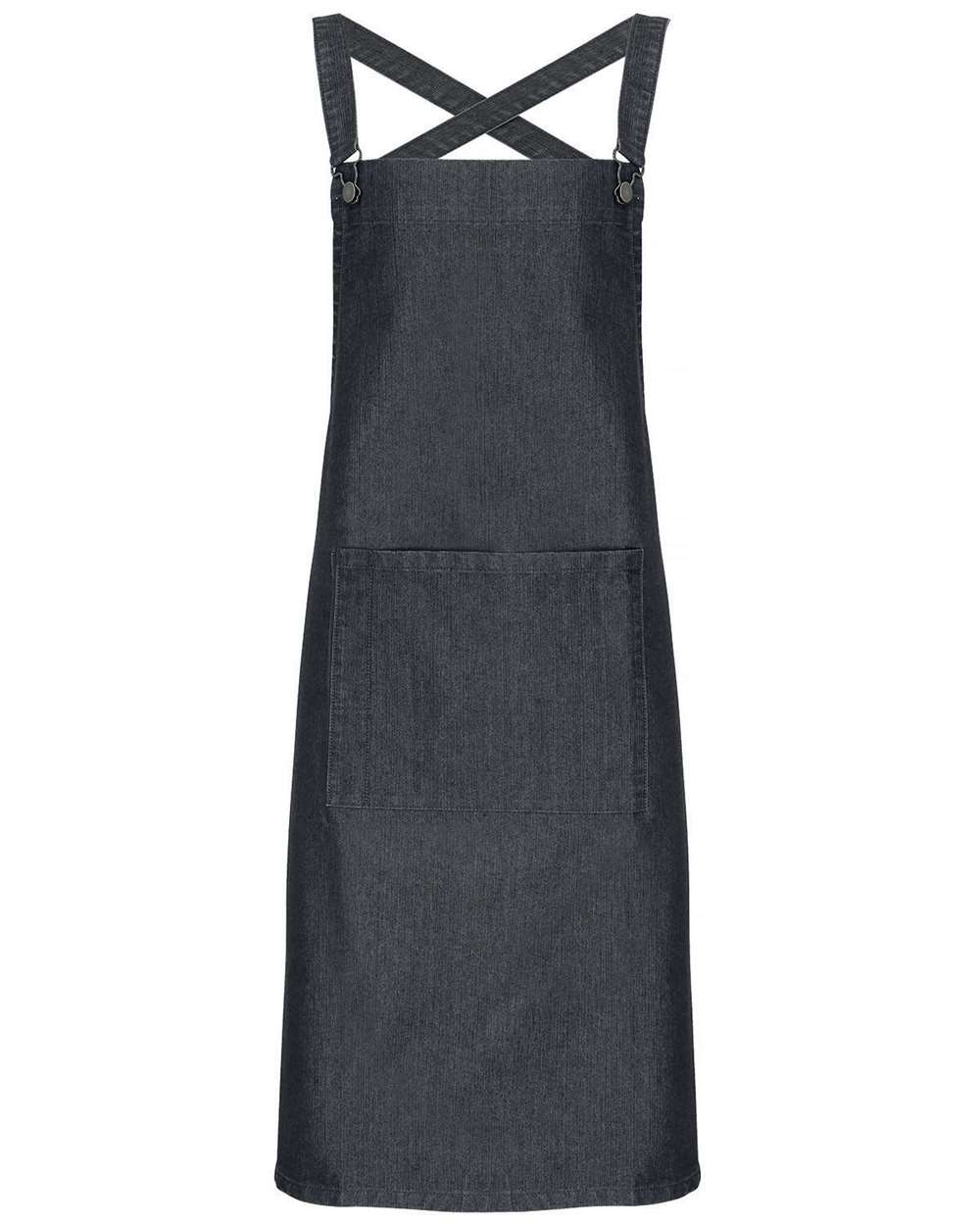 Artisan Collection by Reprime RP129 - Black Denim