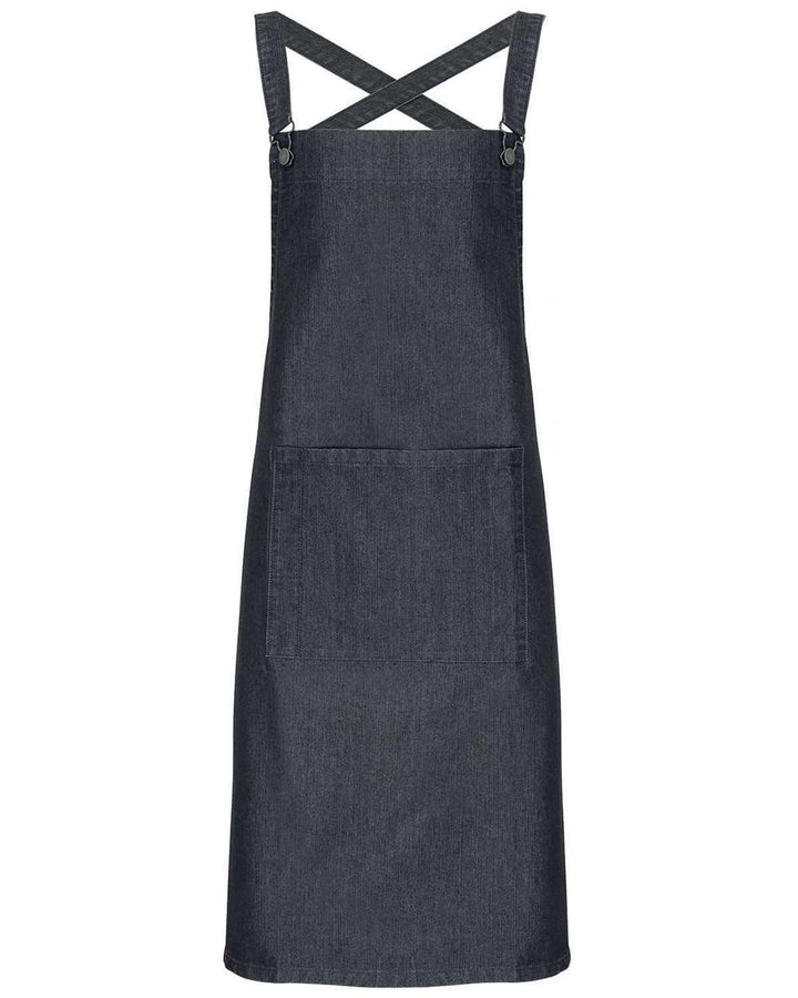 Artisan Collection by Reprime RP129 - Black Denim