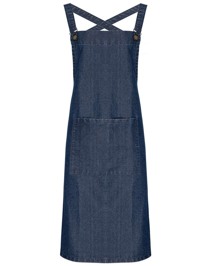 Artisan Collection by Reprime RP129 - Indigo Denim