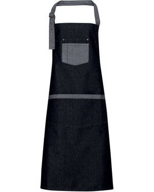 Artisan Collection by Reprime RP127 - Black Denim