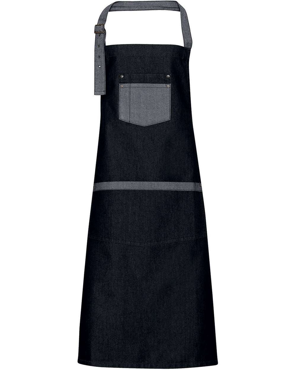 Artisan Collection by Reprime RP127 - Black Denim