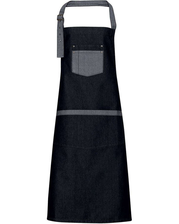 Artisan Collection by Reprime RP127 - Black Denim