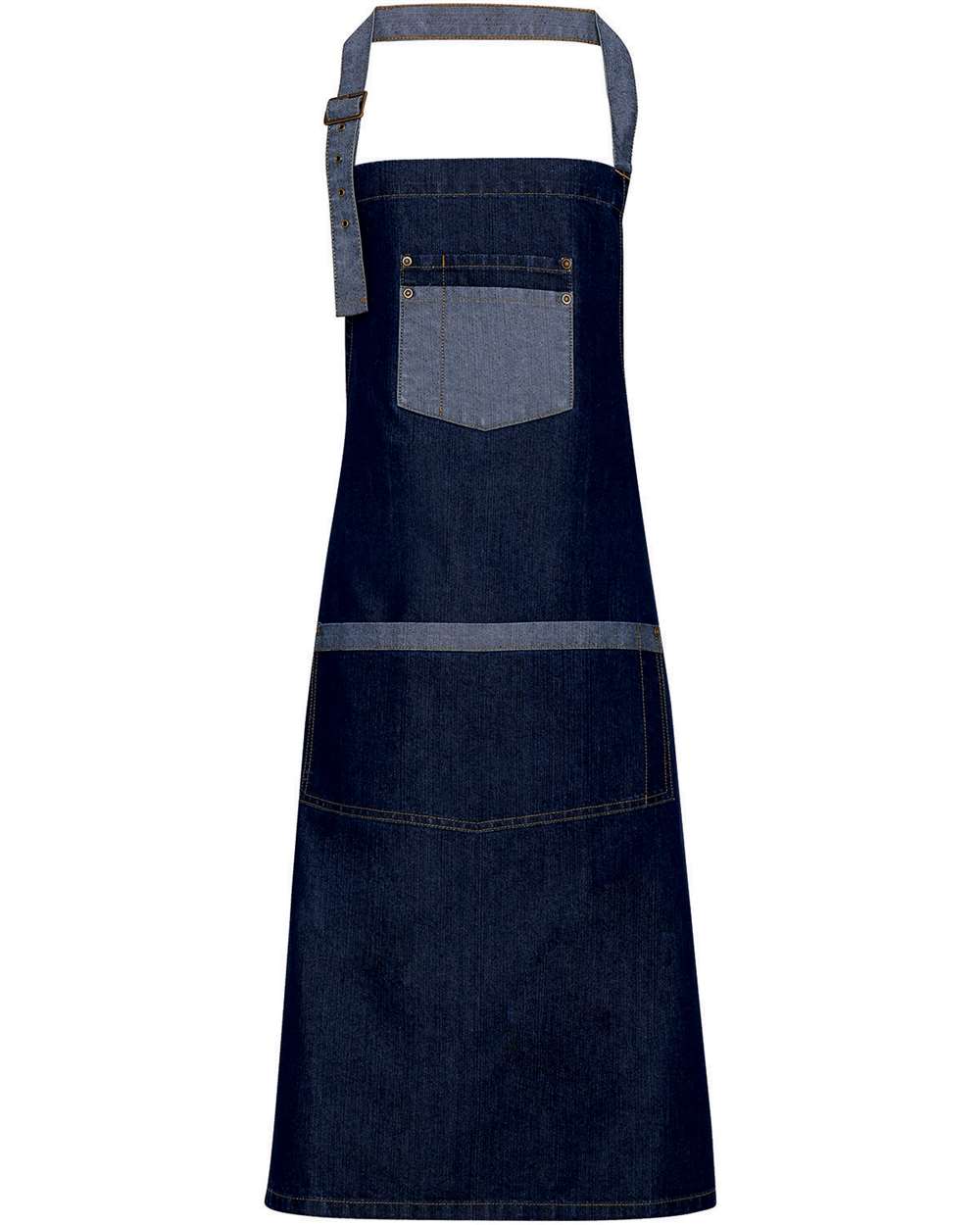 Artisan Collection by Reprime RP127 - Indigo Denim
