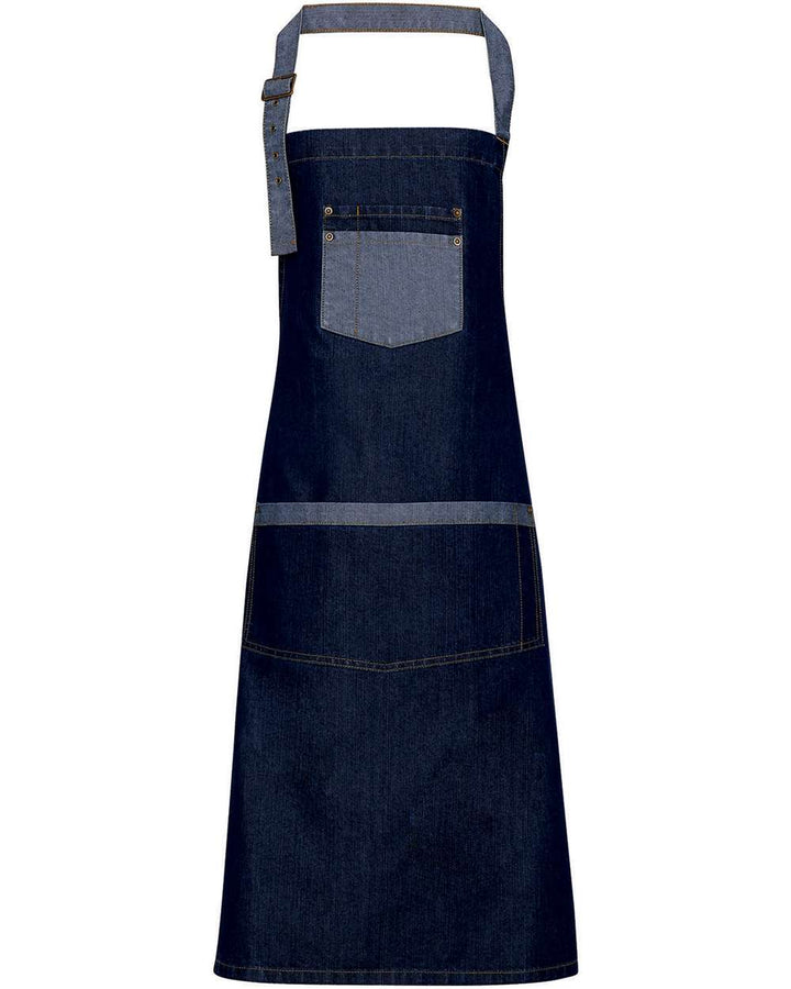 Artisan Collection by Reprime RP127 - Indigo Denim
