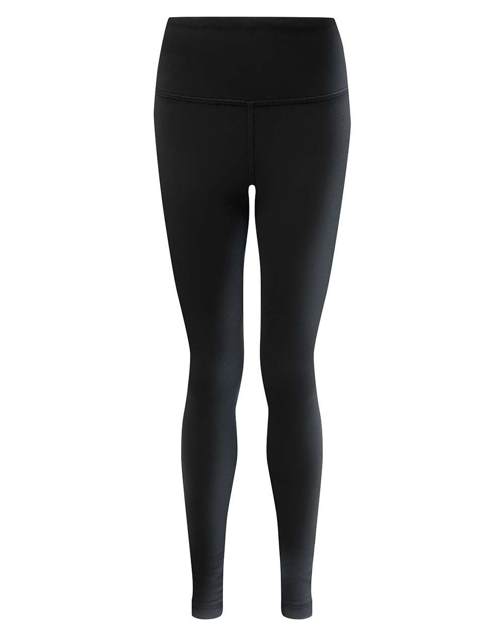 TriDri TD31B - Black