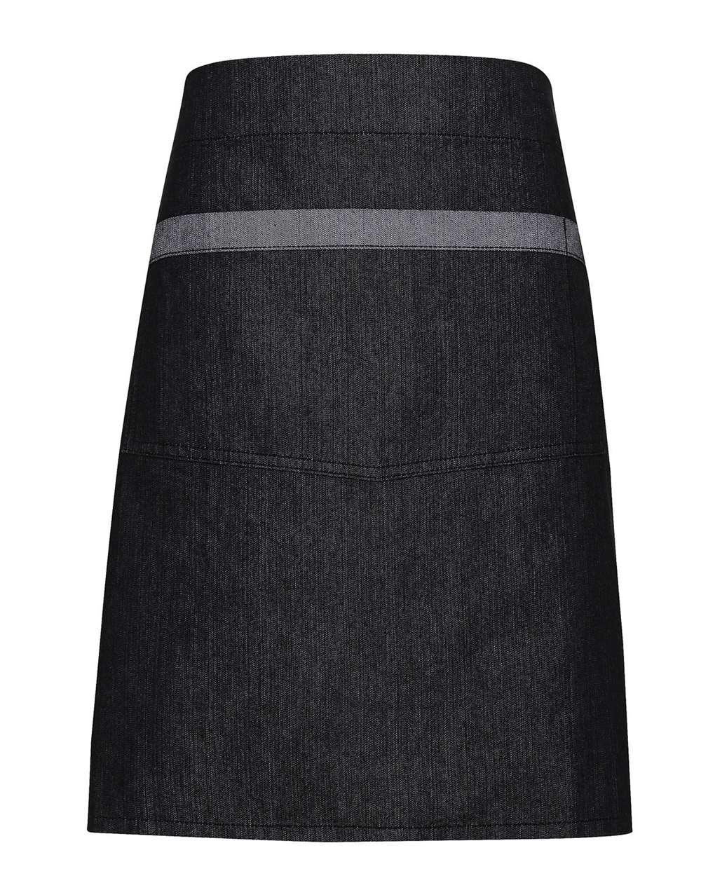 Artisan Collection by Reprime RP128 - Black Denim