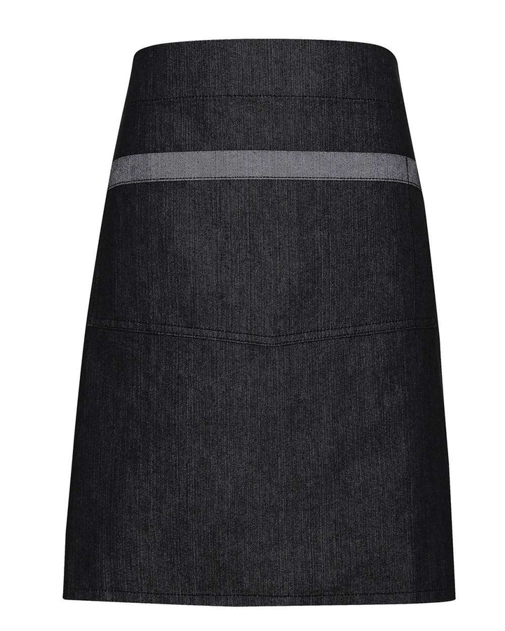Artisan Collection by Reprime RP128 - Black Denim