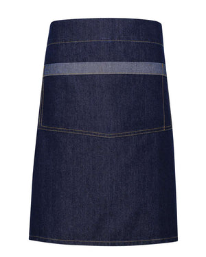 Artisan Collection by Reprime RP128 - Indigo Denim