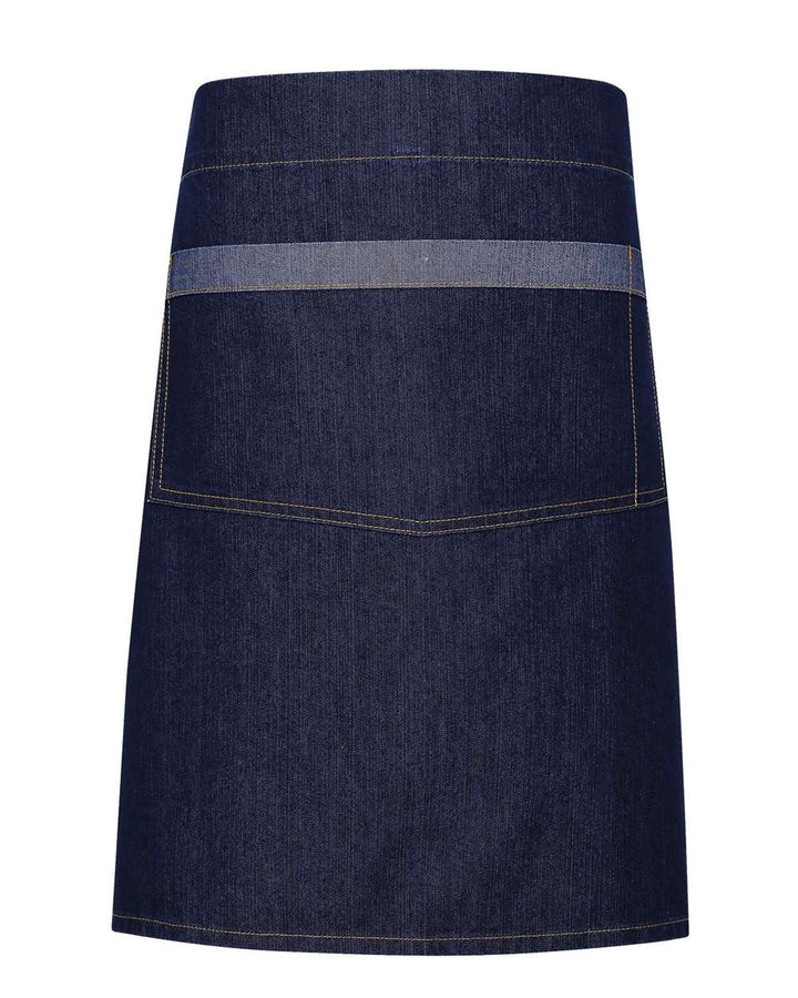 Artisan Collection by Reprime RP128 - Indigo Denim