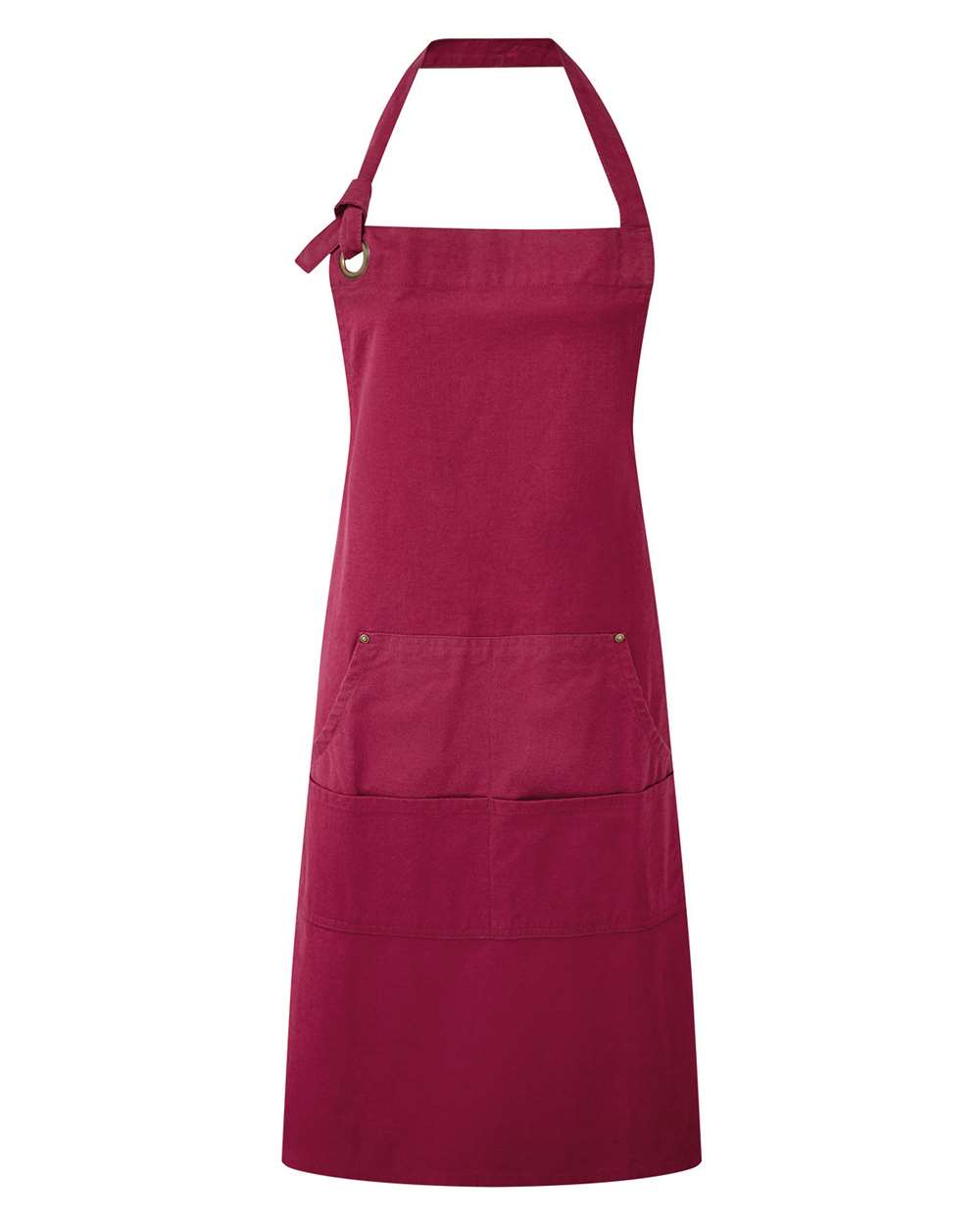Artisan Collection by Reprime RP137 - Burgundy