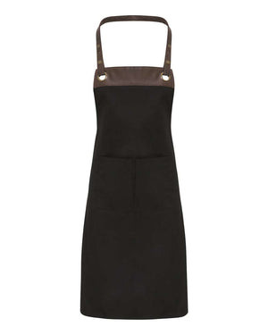 Artisan Collection by Reprime RP123 - Black/ Brown