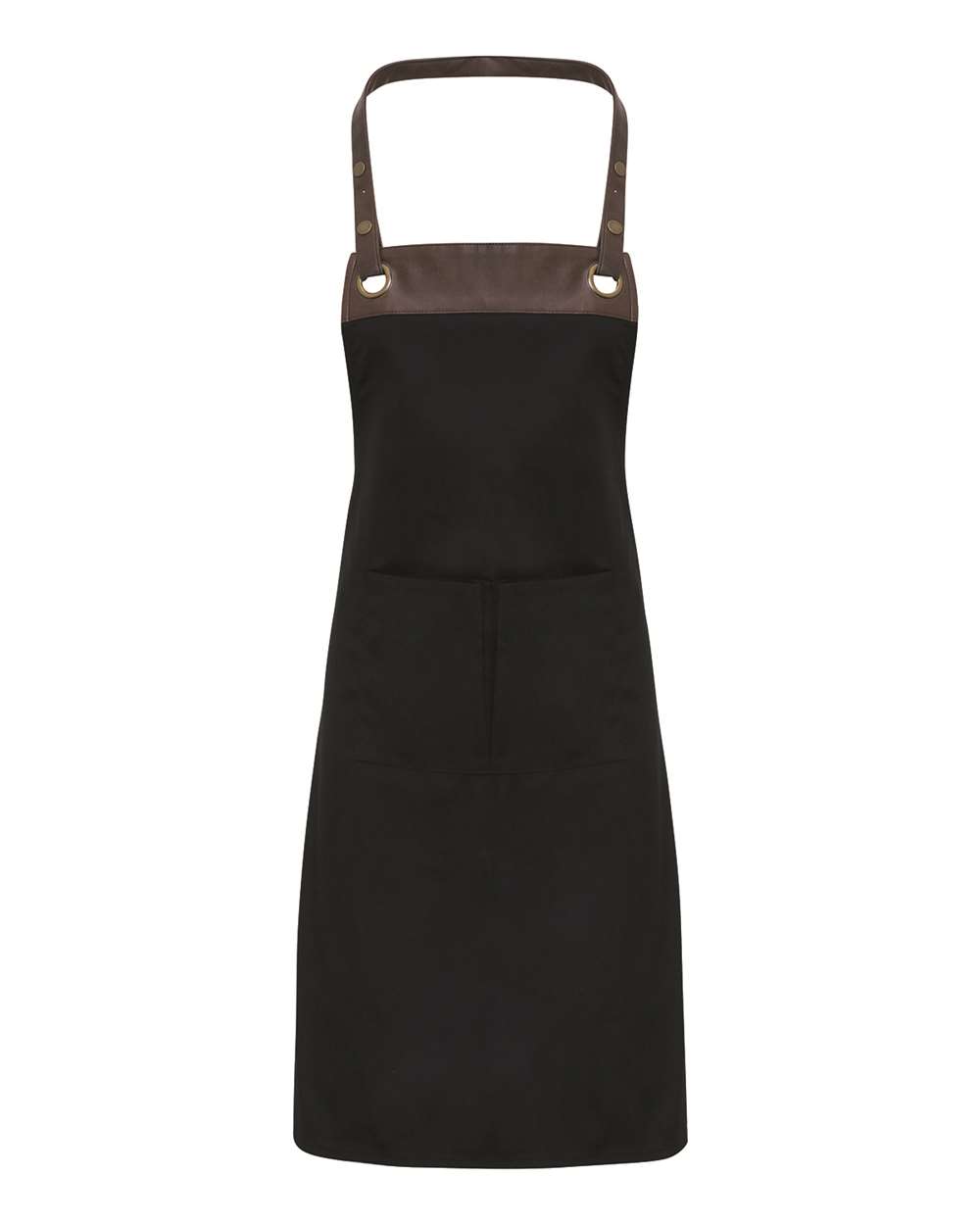 Artisan Collection by Reprime RP123 - Black/ Brown