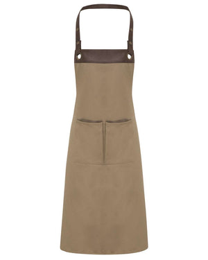 Artisan Collection by Reprime RP123 - Khaki/ Brown