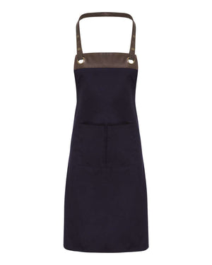 Artisan Collection by Reprime RP123 - Navy/ Brown