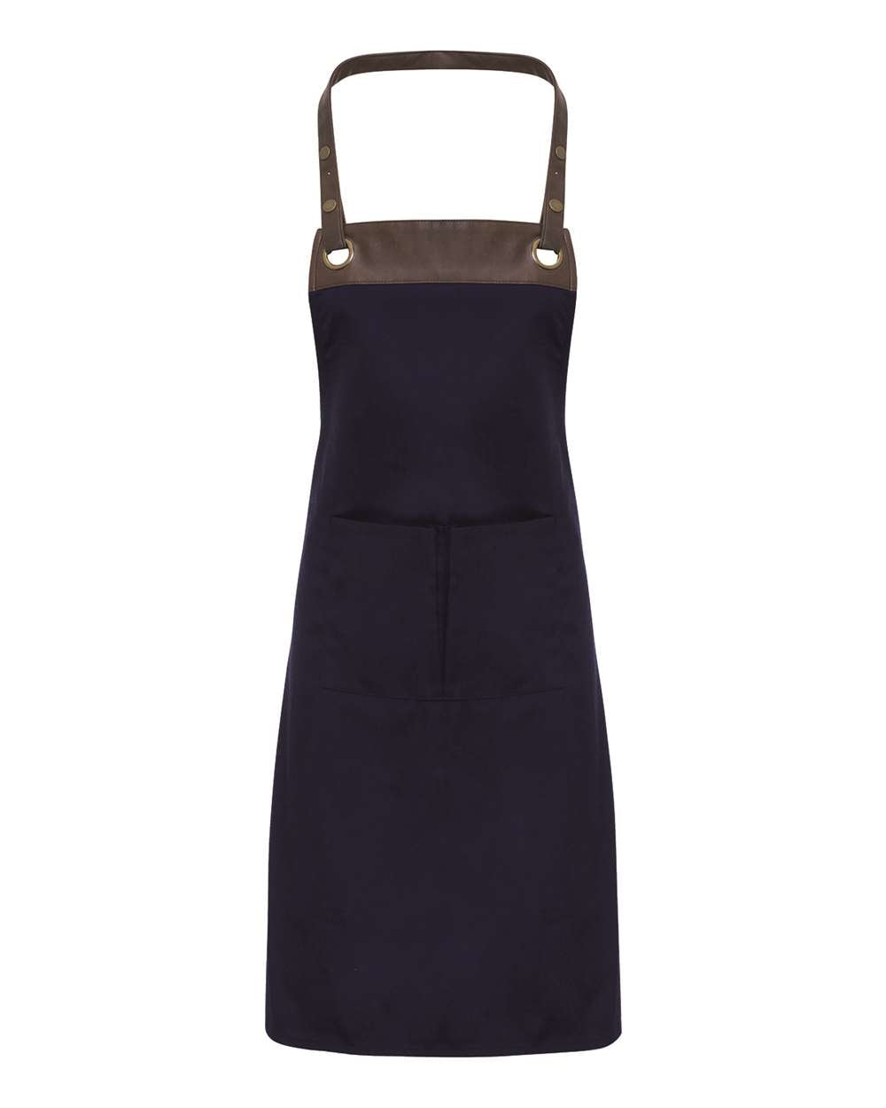 Artisan Collection by Reprime RP123 - Navy/ Brown