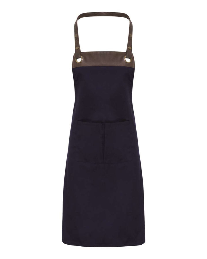 Artisan Collection by Reprime RP123 - Navy/ Brown