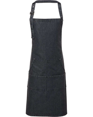 Artisan Collection by Reprime RP126 - Black Denim