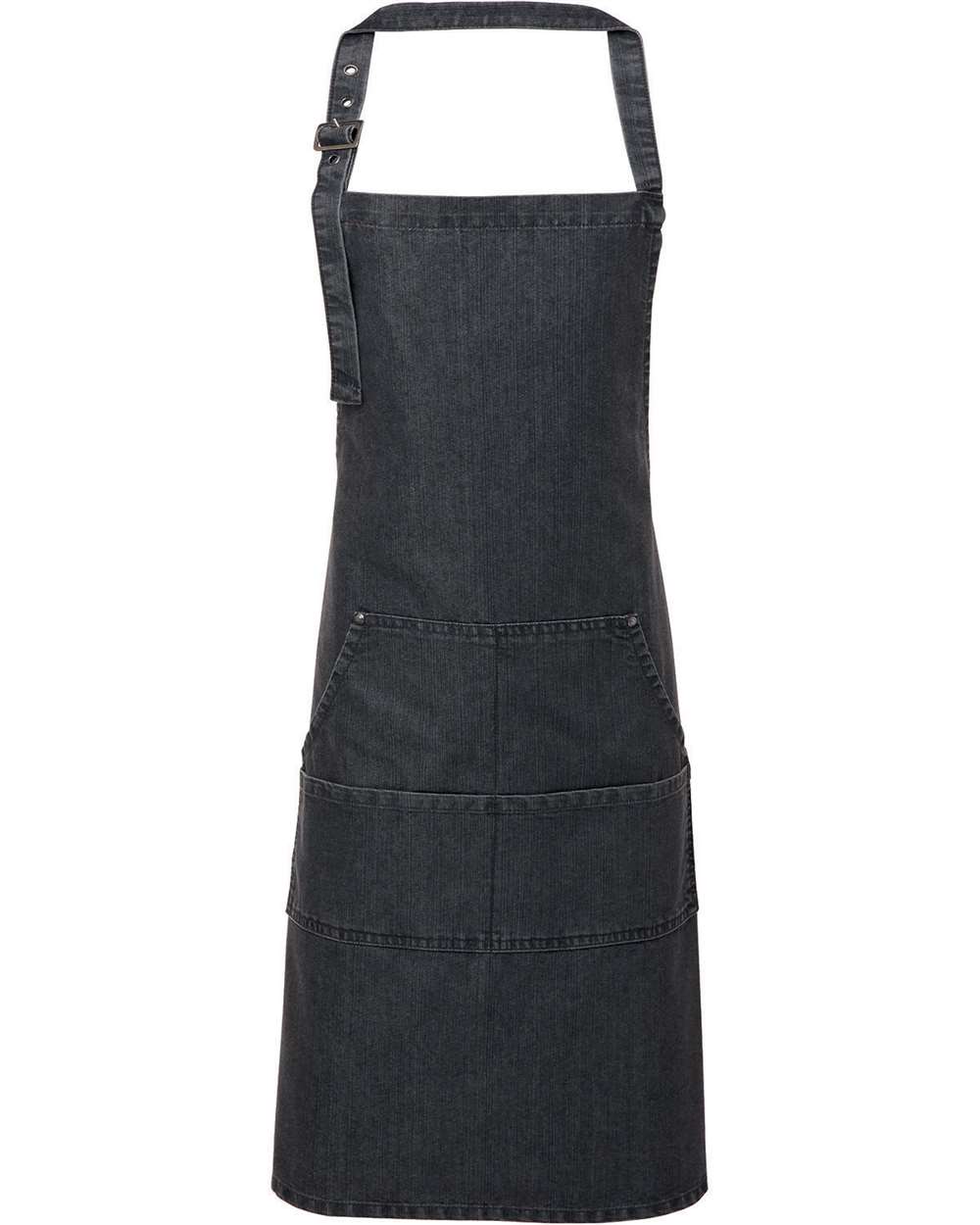 Artisan Collection by Reprime RP126 - Black Denim