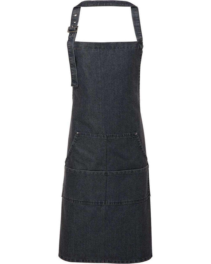 Artisan Collection by Reprime RP126 - Black Denim