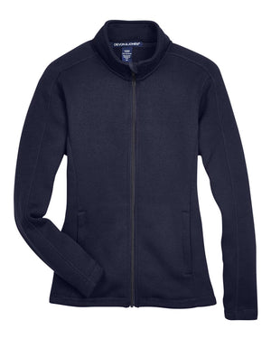 Devon & Jones DG793W - Navy