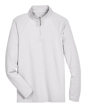 Devon & Jones DG480 - Silver